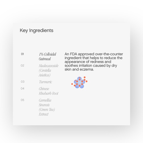 Topicals ❂ Like Butter Skin Hydrating Cream ❂ Dry Eczema Prone Skin ❂ Full Size - Picture 8 of 16